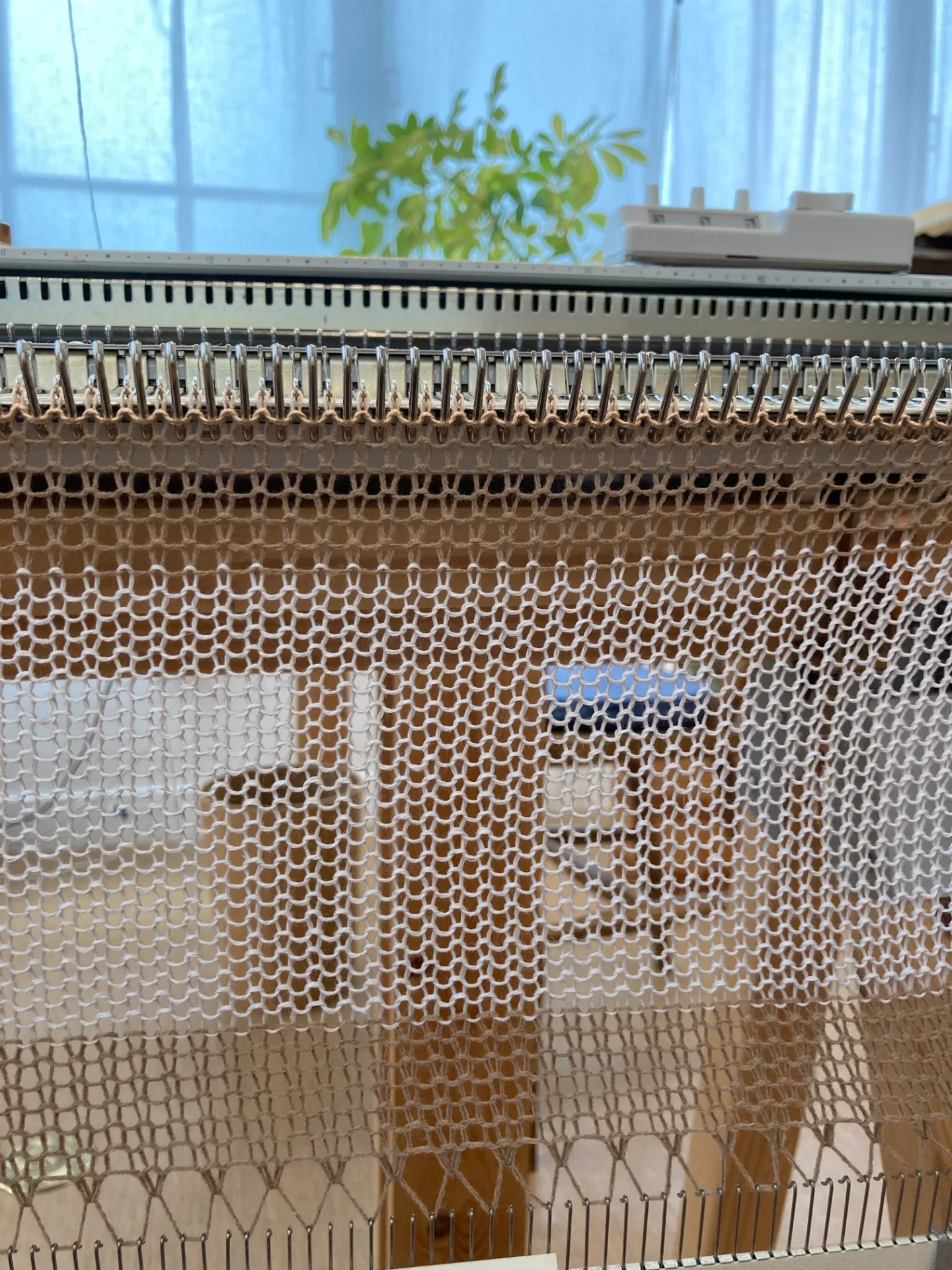 Isabelle Linen Shawl