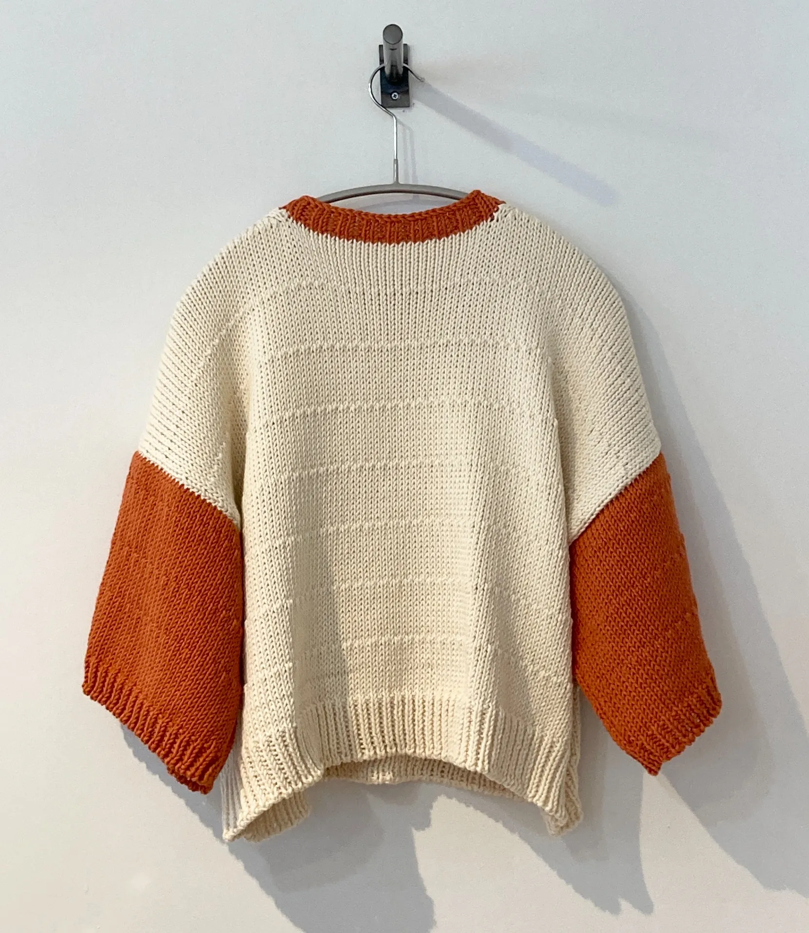 Emily Cotton Sweater
