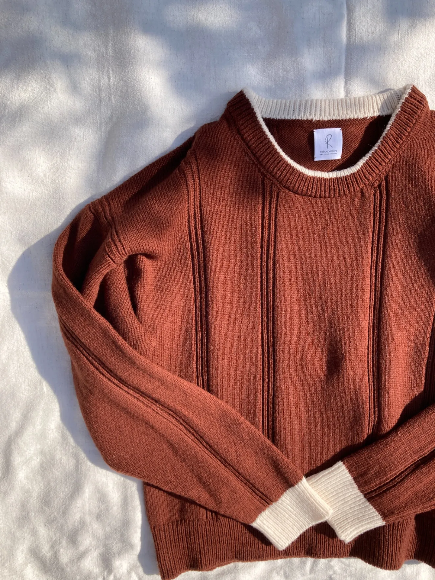 レトロスペクティブ